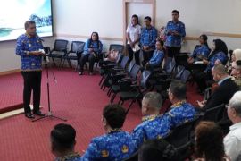 Pemkot Ambon siapkan 470 rumah bagi masyarakat berpenghasilan rendah sukseskan program Prabowo-Gibran