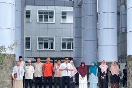 Siapkan nama baru, Wako Ramlan tegaskan layanan RSUD ditingkatkan