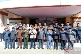 DPRD Gorontalo: Kesaktian Pancasila harus dikenal generasi bangsa