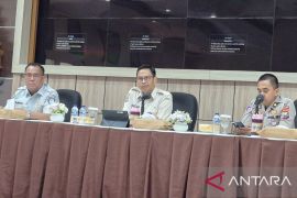 Jatim perluas penghapusan tunggakan pajak kendaraan untuk ojol