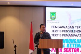 BPJS TK Batam Sekupang libatkan agen Perisai, jangkau kepesertaan pekerja informal