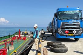 PLN UP3 Sofifi perketat pengawasan BBM jaga keandalan listrik Maluku Utara