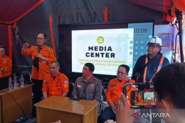 Basarnas temukan 15 titik korban di bawah runtuhan Ponpes Al Khoziny