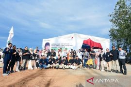 Dukung Program Pemerintah, BRK Syariah Akad Massal KPR FLPP