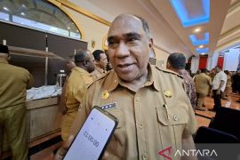 Papua Barat alokasikan Rp11 miliar bayar tunggakan belanja tanah