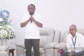 Unpatti Ambon maksimalkan potensi laut lewat Prodi Ilmu Rekayasa Kelautan