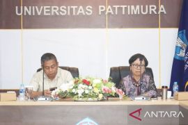 UGM Yogyakarta bersama Unpatti Ambon maksimalkan pengembangan program kampus sehat
