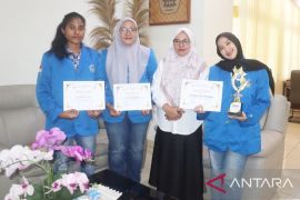 Unpatti raih  prestasi debat bidang peternakan tingkat nasional