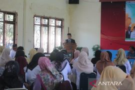 Bupati Bangka Tengah: Kurikulum muatan lokal perkuat karakter pelajar