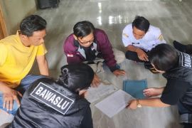 Bawaslu memperkuat pengawasan untuk pastikan hak pilih warga terjamin