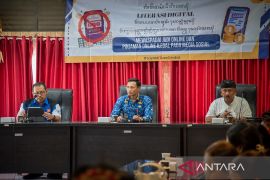 Relawan di Bali bagikan tips agar anak muda terhindar judi online