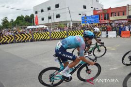 Le Tour de Langkawi etape ketiga Page 2 Small