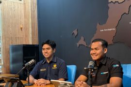 DJP siapkan UMKM Banten tembus pasar luas lewat BDS