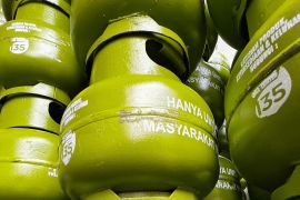 Pertamina Patra Niaga RJBB apresiasi kepolisian Tangerang ungkap kasus LPG bersubsidi