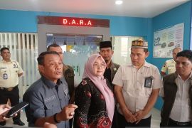 DPRA minta kompensasi pemadaman listrik untuk masyarakat