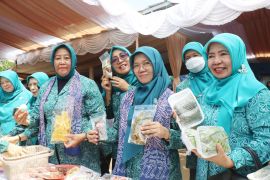 Pemberdayaan desa tertinggal di Serang jadi fokus utama HKG PKK