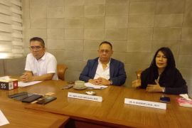 Pelaku Usaha MICE dukung pemerintah dorong pertumbuhan ekonomi