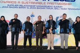 Pertamina Patra Niaga RJBB dan JATIMBALINUS kolaborasi gelar SRM Summit 2025