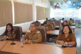 Pemkab Bengkayang dukung reforma agraria untuk kesejahteraan masyarakat