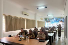 Pemkab Bengkayang tegaskan komitmen percepat penurunan kasus TBC