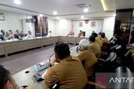 Tiga poin kebijakan tambang disepakati, Gubernur Babel harap tak ada lagi aksi unjuk rasa