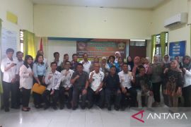 PLBH Al-Hakim-Kemenkum Babel dorong masyarakat manfaatkan layanan bantuan hukum