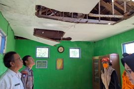 BPBD Situbondo catat beberapa rumah rusak akibat gempa Sumenep