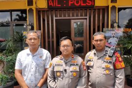 Kronologi kasus penikaman lansia hingga tewas di Kebon Jeruk Jakbar