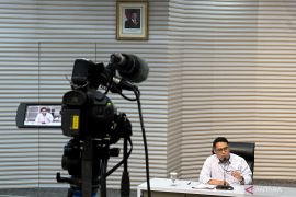 KPK dalami pembayaran kuota haji khusus tambahan dari biro haji Jatim