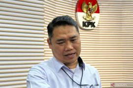 KPK ungkap korupsi kuota haji tidak melibatkan pejabat Kanwil Kemenag