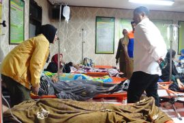 Pemkab Garut tetapkan KLB kasus dugaan keracunan massal MBG