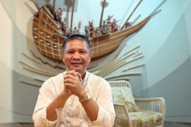 Himki dorong promosi hingga deregulasi guna jaga industri kerajinan