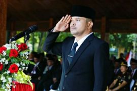 Wabup Purwakarta sebut makna Pancasila harus diimplementasikan di kehidupan