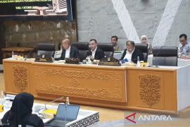 Besok! DPR Akan Sahkan Revisi UU BUMN, Kementerian BUMN Dihapus