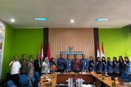 Ekonomi Pangkalpinang triwulan II-2025 tumbuh 8,81 persen