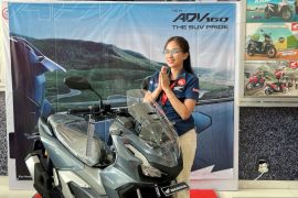 Honda Babel hadirkan program HOREX dengan diskon hingga Rp5 juta
