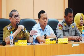 10 dapur SPPG dukung MBG siap beroperasi di Kabupaten Banjar