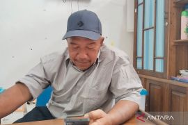 PUPR Mukomuko kesulitan rehabilitasi irigasi di Kecamatan Selagan Raya