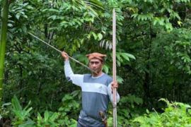 Ekspedisi Buru Telusuri Sejarah, Budaya, dan Ekowisata Kaiely--Masarete