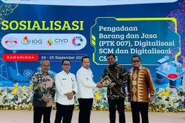 SKK Migas-KKKS Kaltim Bersama Pemprov Kaltim Dorong Keterlibatan Pengusaha Lokal Migas