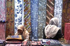 Pemerintah bidik pasar China lebih luas untuk produk UMKM Indonesia