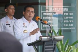 1.185 pos bantuan hukum desa dan kelurahan di Malut  terbentuk