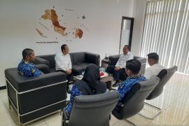 Bangka Tengah siapkan lahan untuk pembangunan BNK