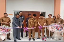 Pemkab lakukan pengamanan bergilir di SR Bangkalan