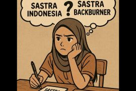 Kuliah Cuma Pelarian? Eh, Bisa Jadi Kariermu Justru Dari Sini!