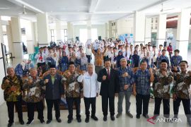 Wali Kota Madiun apresiasi peran UMMAD seimbangkan ilmu dan karakter