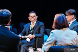 Indonesia minister says artifact return key to identity