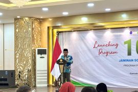 Pimpinan BAZNAS harus kompeten dan visioner