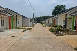 Menteri PKP:  FLPP berjalan masif jadi bukti nyata rumah untuk rakyat