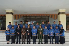 Upacara Hari Kesaktian Pancasila di Sekadau jadi pengingat nilai kebangsaan